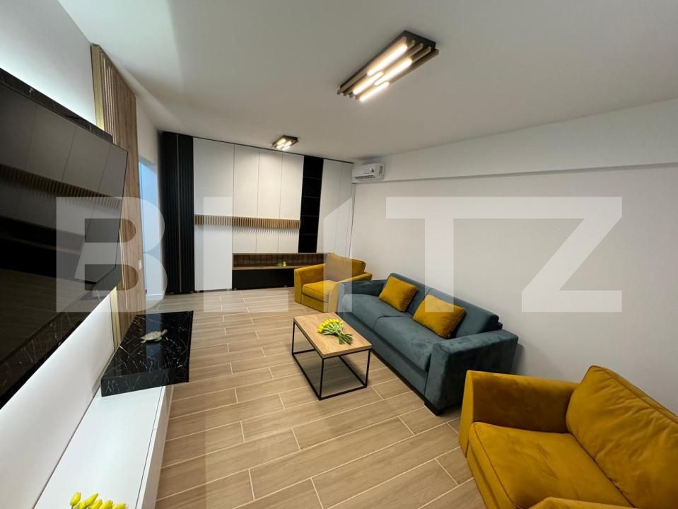 Apartament de închiriat 2 camere Valea Rosie - 157529AI | BLITZ Craiova | Poza4