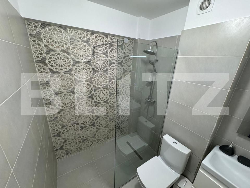 Apartament de închiriat 2 camere Valea Rosie - 157529AI | BLITZ Craiova | Poza12