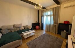 Apartament 3 camere decomandat, Ultracentral, zona English Park/Primarie