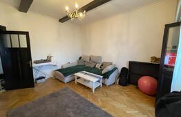 Apartament 3 camere decomandat, Ultracentral, zona English Park/Primarie