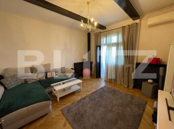 Apartament de vânzare 3 camere Ultracentral - 157530AV | BLITZ Craiova | Poza2