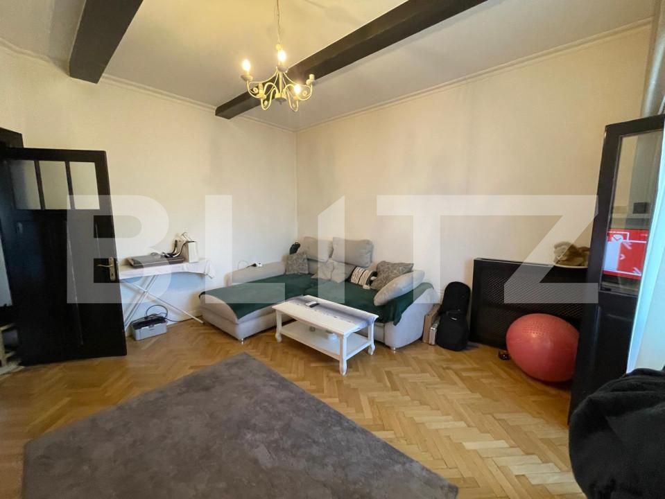 Apartament de vânzare 3 camere Ultracentral - 157530AV | BLITZ Craiova | Poza3