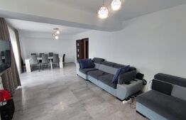 Penthouse panoramic, 3 dormitoare, zona Cofetaria Marie Louise