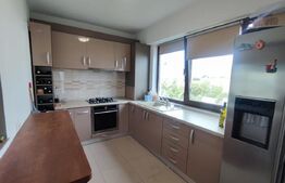 Penthouse panoramic, 3 dormitoare, zona Cofetaria Marie Louise