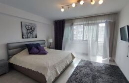 Penthouse panoramic, 3 dormitoare, zona Cofetaria Marie Louise