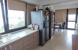 Penthouse panoramic, 3 dormitoare, zona Cofetaria Marie Louise