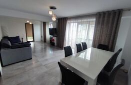 Penthouse panoramic, 3 dormitoare, zona Cofetaria Marie Louise