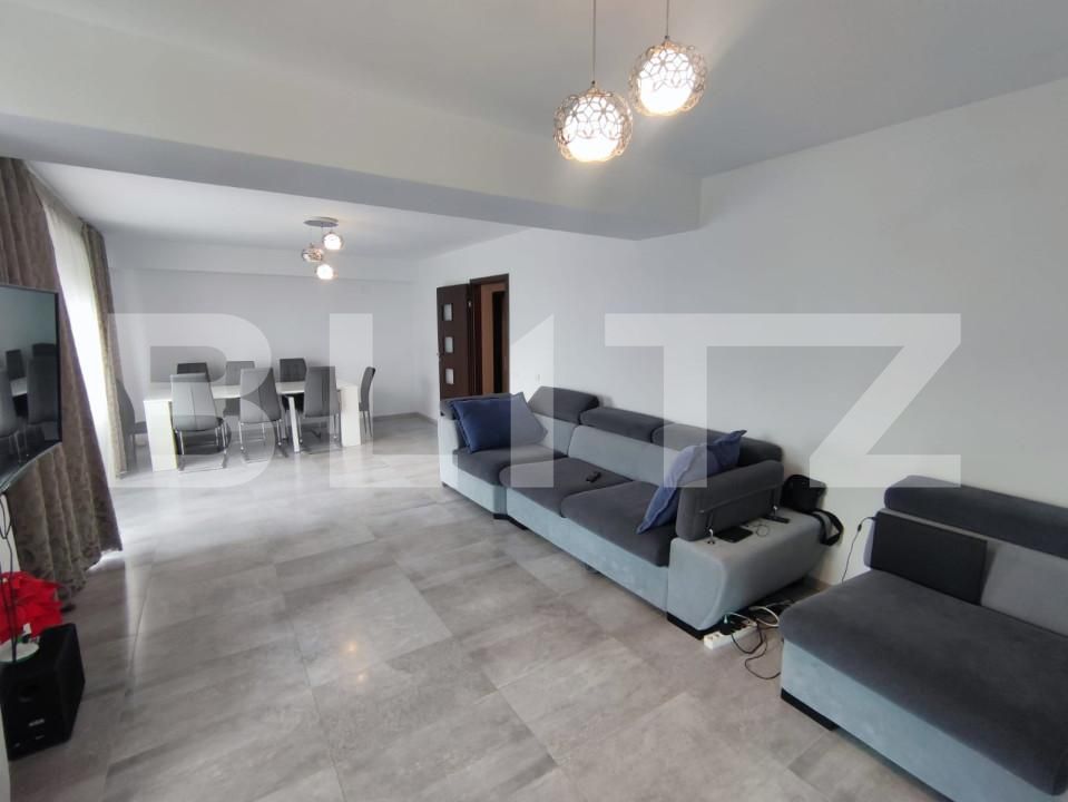 Apartament de vânzare 4 camere Brazda lui Novac - 157531AV | BLITZ Craiova | Poza2