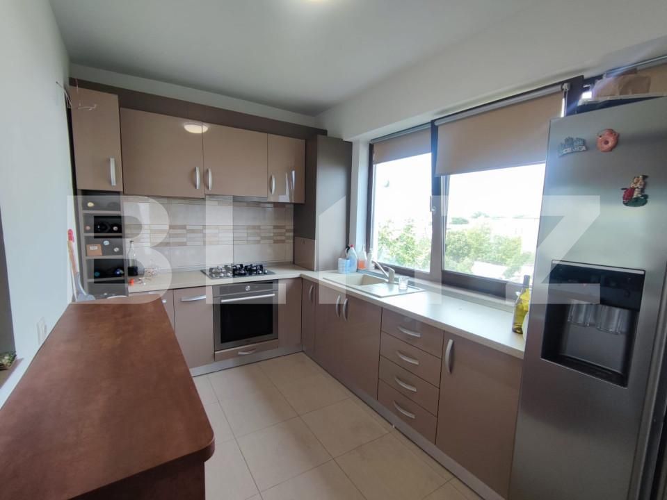 Apartament de vânzare 4 camere Brazda lui Novac - 157531AV | BLITZ Craiova | Poza9