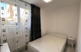  Garsoniera mobilata si utilata, zona 1 mai 