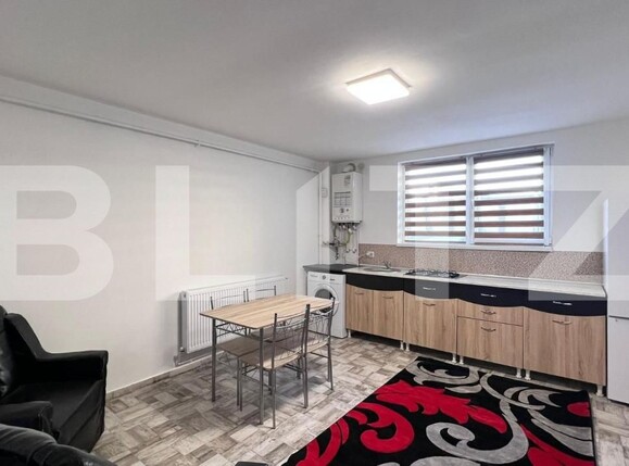 Garsonieră de închiriat 1 Mai - 157545AI | BLITZ Craiova | Poza2