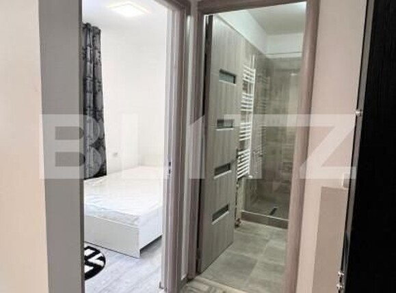 Garsonieră de închiriat 1 Mai - 157545AI | BLITZ Craiova | Poza4