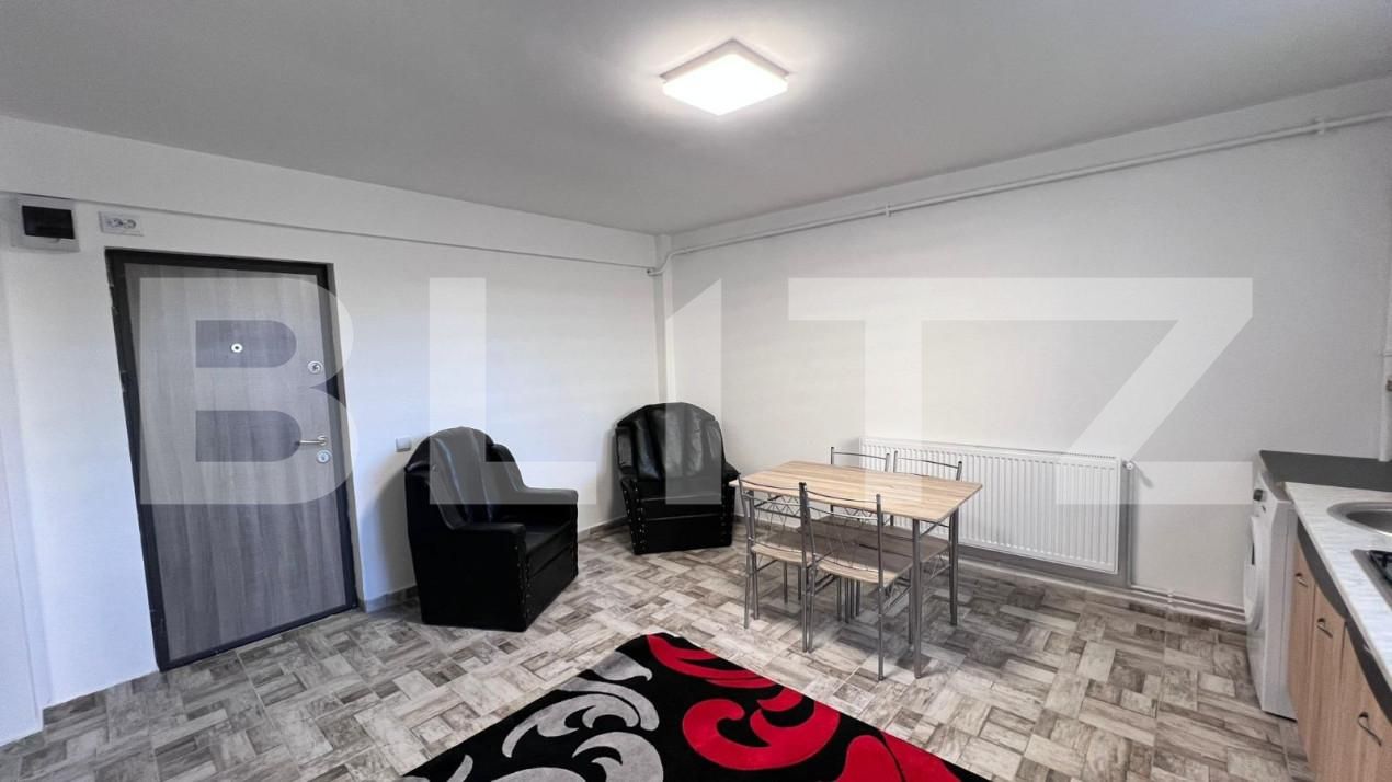 Garsonieră de închiriat 1 Mai - 157545AI | BLITZ Craiova | Poza3