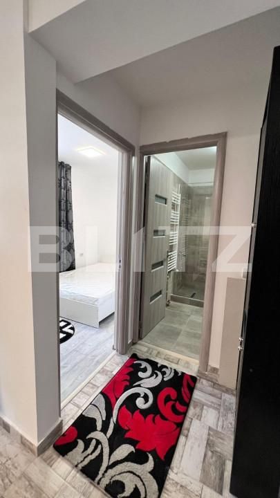 Garsonieră de închiriat 1 Mai - 157545AI | BLITZ Craiova | Poza4