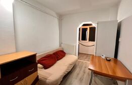 Apartament 2 camere, mobilat si utilat, Brazda