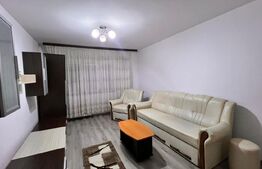 Apartament 2 camere, mobilat si utilat, Brazda