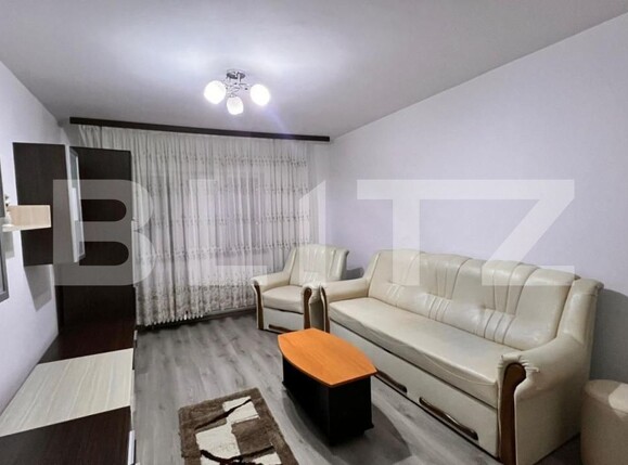 Apartament de închiriat 2 camere Brazda lui Novac - 157546AI | BLITZ Craiova | Poza4