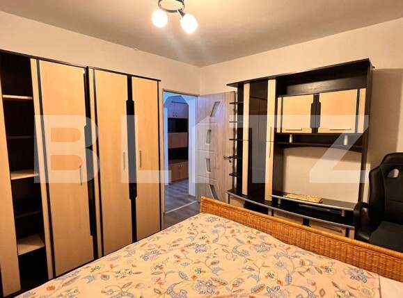Apartament de închiriat 2 camere Brazda lui Novac - 157546AI | BLITZ Craiova | Poza6
