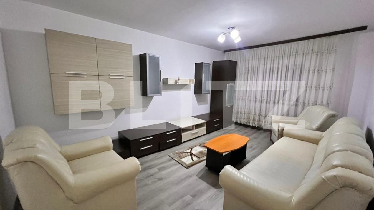 Apartament de închiriat 2 camere Brazda lui Novac - 157546AI | BLITZ Craiova | Poza1