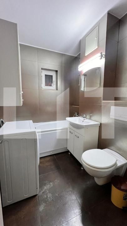 Apartament de închiriat 2 camere Brazda lui Novac - 157546AI | BLITZ Craiova | Poza3