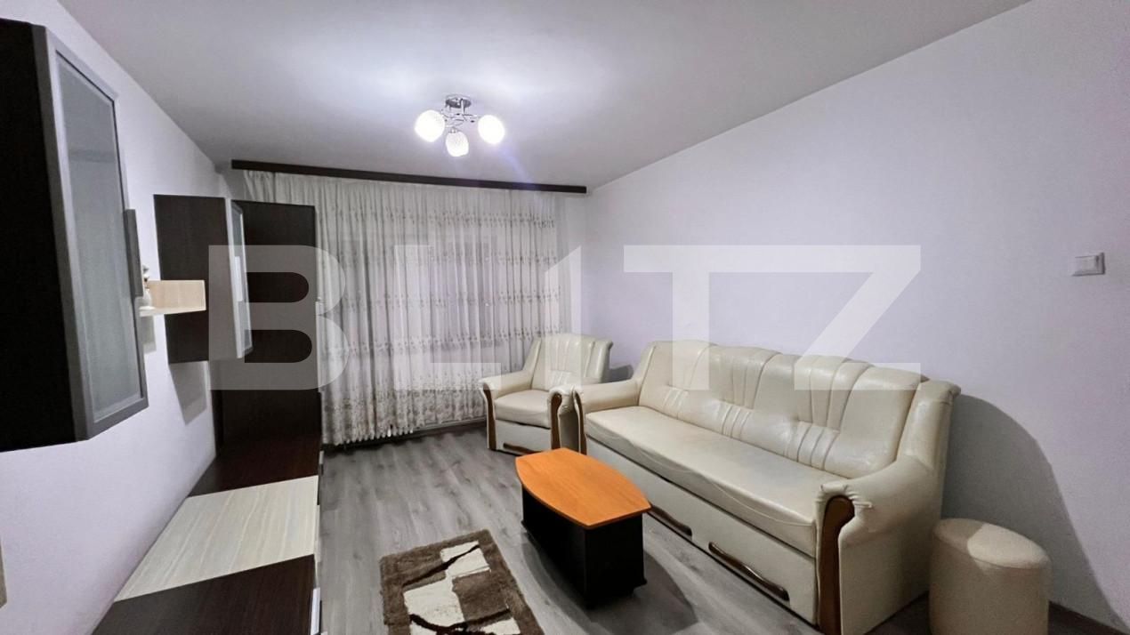 Apartament de închiriat 2 camere Brazda lui Novac - 157546AI | BLITZ Craiova | Poza4