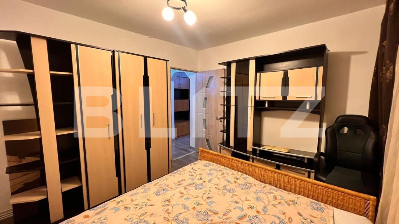 Apartament de închiriat 2 camere Brazda lui Novac - 157546AI | BLITZ Craiova | Poza6