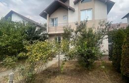 Casa P+1, 4 dormitoare, zona Garlesti, Bariera Valcii