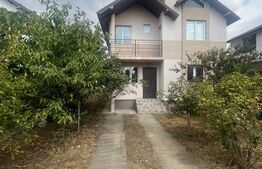Casa P+1, 4 dormitoare, zona Garlesti, Bariera Valcii
