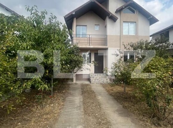 Casa de vânzare 4 camere Bariera Valcii - 157571CV | BLITZ Craiova | Poza1