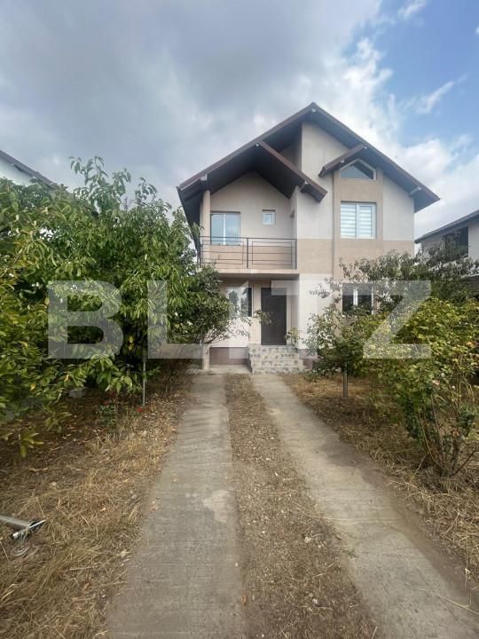Casa de vânzare 4 camere Bariera Valcii - 157571CV | BLITZ Craiova | Poza1
