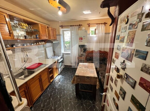 Apartament de vânzare 2 camere Brazda lui Novac - 157572AV | BLITZ Craiova | Poza2