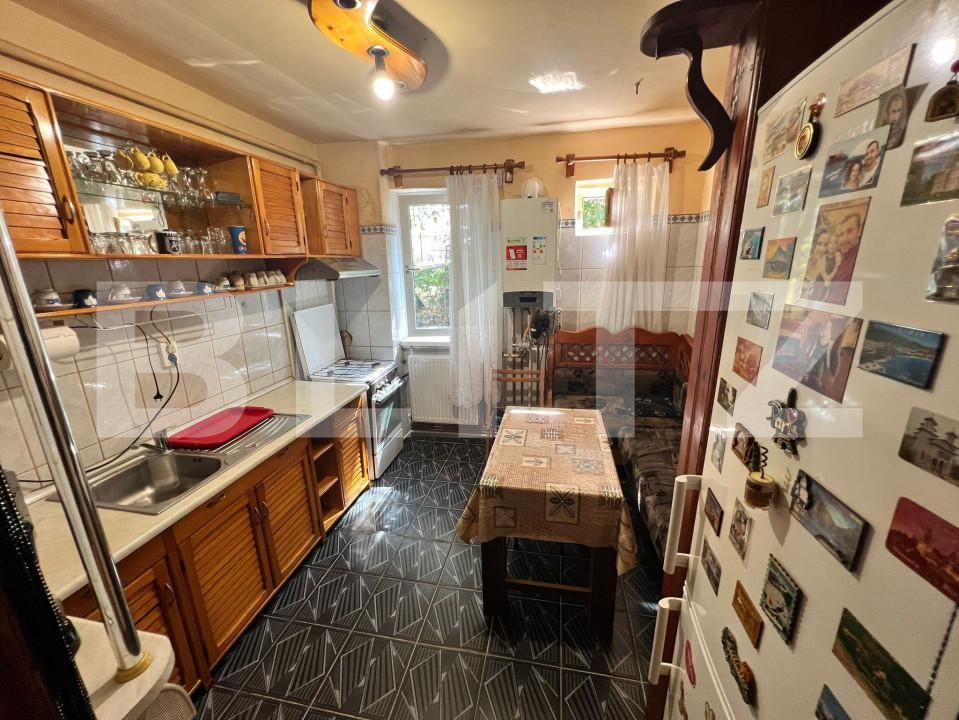 Apartament de vânzare 2 camere Brazda lui Novac - 157572AV | BLITZ Craiova | Poza2