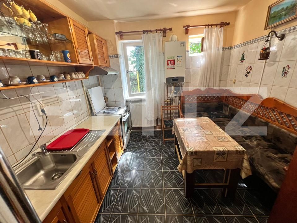 Apartament de vânzare 2 camere Brazda lui Novac - 157572AV | BLITZ Craiova | Poza1