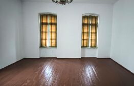 Teren 430 mp, ultracentral, zona cu trafic auto si pietonal intens!