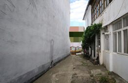 Teren 430 mp, ultracentral, zona cu trafic auto si pietonal intens!