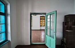 Teren 430 mp, ultracentral, zona cu trafic auto si pietonal intens!