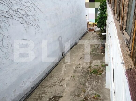 Teren de vânzare Central - 157622TV | BLITZ Craiova | Poza2