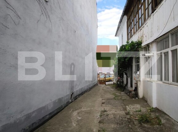 Teren de vânzare Central - 157622TV | BLITZ Craiova | Poza1