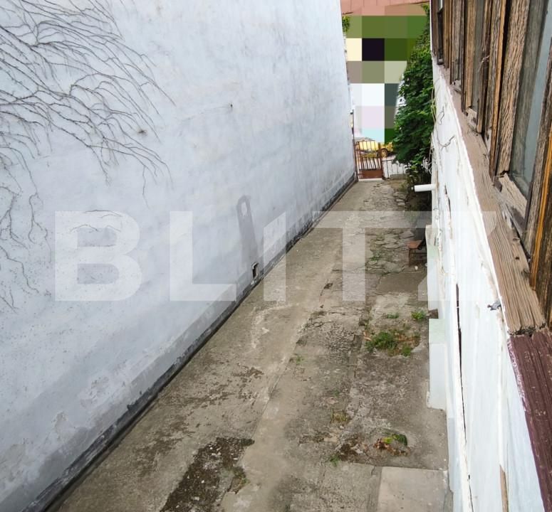 Teren de vânzare Central - 157622TV | BLITZ Craiova | Poza2