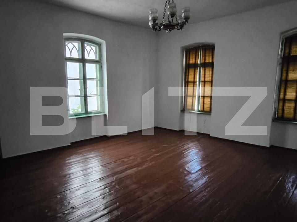 Teren de vânzare Central - 157622TV | BLITZ Craiova | Poza4