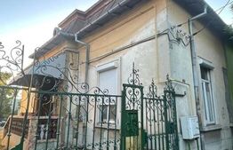 Casa boiereasca, 120 mp utili, 333 mp teren, zona Aries