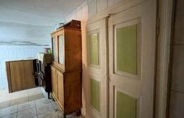 Casa boiereasca, 120 mp utili, 333 mp teren, zona Aries