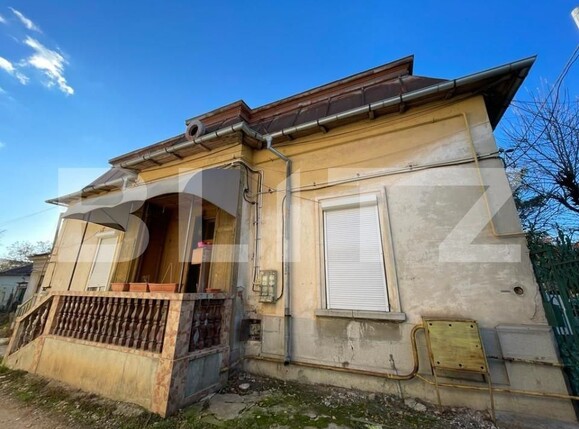 Casa de vânzare 3 camere Central - 157651CV | BLITZ Craiova | Poza1