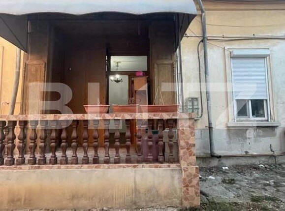 Casa de vânzare 3 camere Central - 157651CV | BLITZ Craiova | Poza15