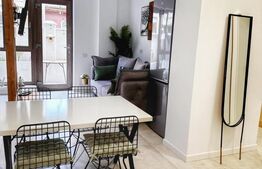 Apartament cu 2 camere, modern/lux, zona Brazda curte privata 