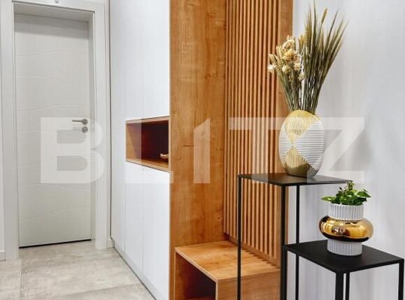 Apartament de închiriat 2 camere Central - 157674AI | BLITZ Craiova | Poza6