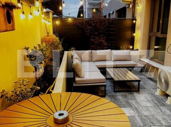 Apartament de închiriat 2 camere Central - 157674AI | BLITZ Craiova | Poza1