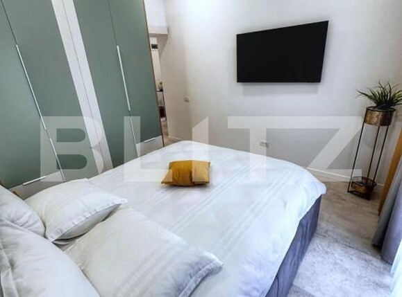 Apartament de închiriat 2 camere Central - 157674AI | BLITZ Craiova | Poza16