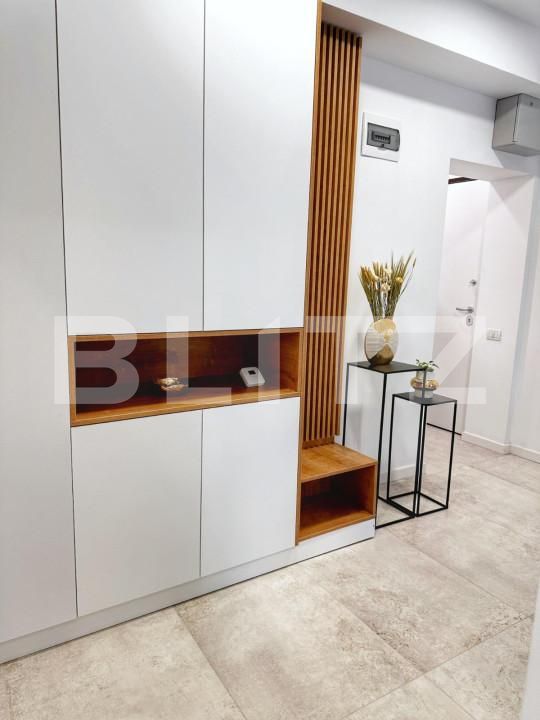 Apartament de închiriat 2 camere Central - 157674AI | BLITZ Craiova | Poza4