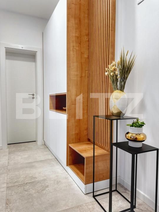 Apartament de închiriat 2 camere Central - 157674AI | BLITZ Craiova | Poza6